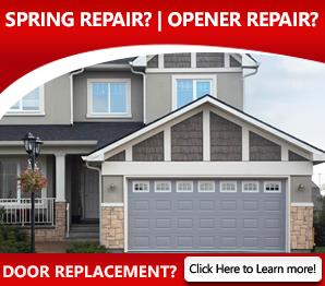Contact Us | 503-205-9932 | Garage Door Repair Clackamas